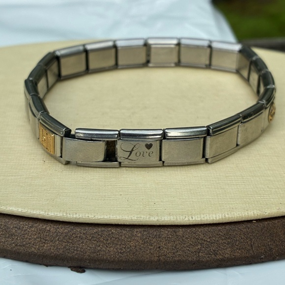 Dolceoro Italian Charm Bracelets - Picture 1 of 5